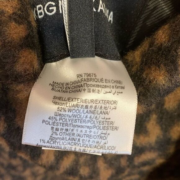 BCBGMaxazria Long Tie Sweater  - Picture 12 of 14